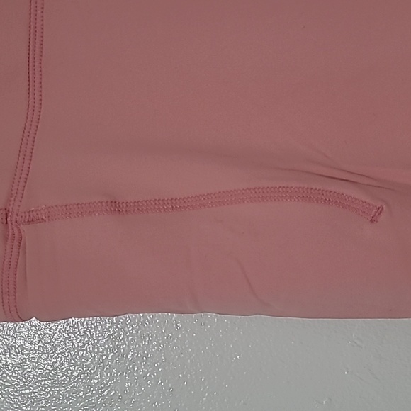 Under Armour Womens Meridian Crop Leggings Capri - Picture 2 of 7